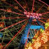 You Can Ride The Wonder Wheel For Free On NYE (And For Just $5 On New Year's Day)